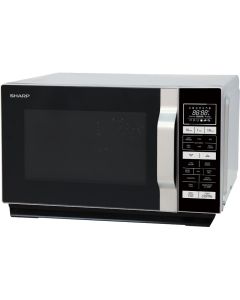 Sharp R860SLM Microwave