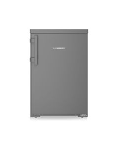 Liebherr RDGD1400 55cm Wide Freestanding Larder Fridge - Dark Grey - D Rated