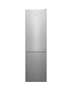 AEG RCB636E2MX Freestanding Upright Frost Free Fridge Freezer