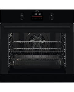 AEG BPK355061B Oven/Cooker