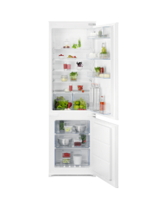 AEG OSC6N181ES Integrated Fridge Freezer