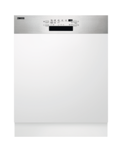 Zanussi ZDSN653X2 Dishwasher