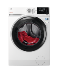 AEG LWR7185M4B Washer Dryer