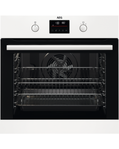 AEG BEB335061W Oven/Cooker