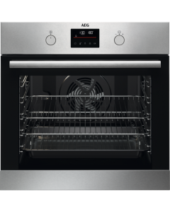 AEG BPS355061M Oven/Cooker