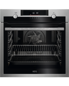 AEG BPS555060M Oven/Cooker