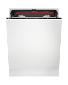 AEG FSS64907Z Dishwasher