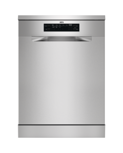 AEG FFB53937ZM Dishwasher