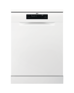 AEG FFB53937ZW Dishwasher