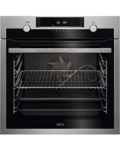 AEG BCE556060M Oven/Cooker