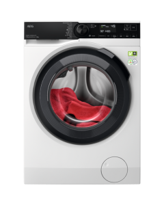 AEG LFR94846WS Washing Machine
