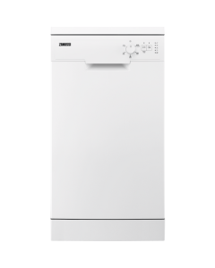 Zanussi ZSFN121W3 Dishwasher