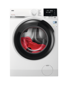 AEG LFR61144B Washing Machine