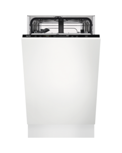 AEG FSE62407P Dishwasher