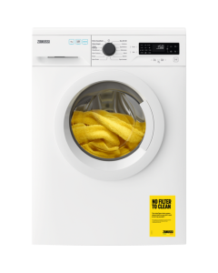 Zanussi ZWF744B3PW Washing Machine