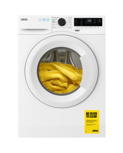 Zanussi ZWF842C3PW Washing Machine