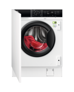 AEG LF8E8436BI Washing Machine