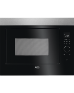 AEG MBE2658DEM Microwave