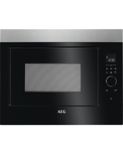 AEG MBE2658DEM Integrated Microwave