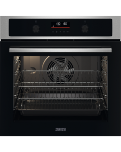 Zanussi ZOCND7XN Oven/Cooker