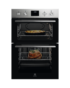 Electrolux KDFGE40TX Oven/Cooker