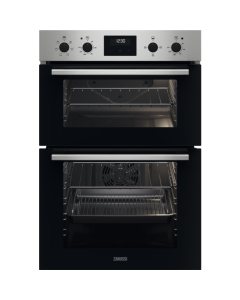 Zanussi ZKCXL3X1 Oven/Cooker