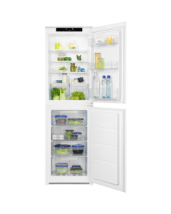 Zanussi ZNNN18FS5 Integrated Fridge Freezer