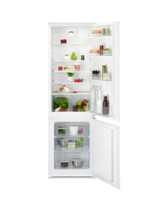 AEG OSC5S181ES Integrated Fridge Freezer