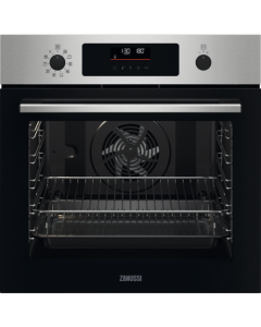 Zanussi ZOPNX6XN Oven/Cooker