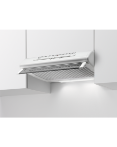 Zanussi ZHT611W Hood