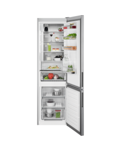 AEG RCB736E3MX Refrigeration