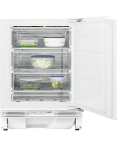 Zanussi ZYAE82FR Refrigeration