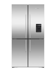 Fisher and Paykel RF605QDUVX1 Refrigeration