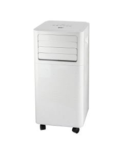 igenix IG9909WIFI 3-in-1 Smart Air Conditioner, Cooling, Fan & Dehumidifier