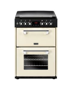 Stoves ST RICH 600DF CRM Oven/Cooker