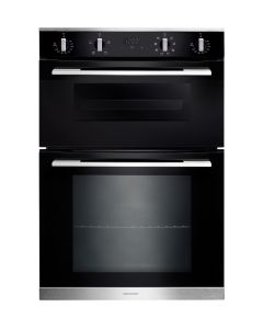 Rangemaster RMB9048BL/SS Oven/Cooker