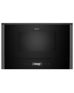 Neff NR4WR21G1B Microwave