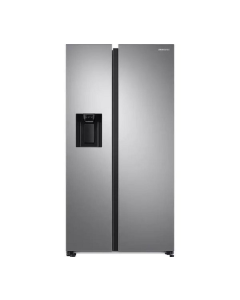 Samsung RS68A884CSL/EU American Style Fridge Freezer