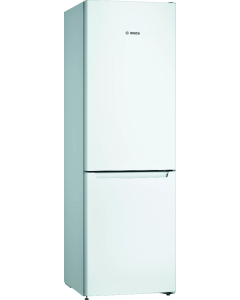 Bosch KGN36NWEAG Refrigeration