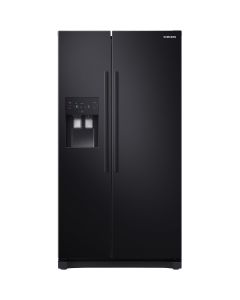 Samsung RS50N3513BC Refrigeration