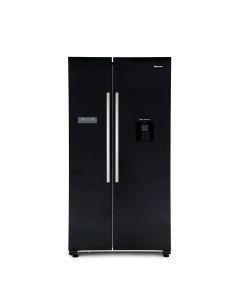 Hisense RS741N4WB11 Refrigeration