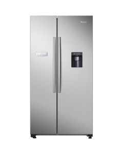 Hisense RS741N4WC11 Refrigeration