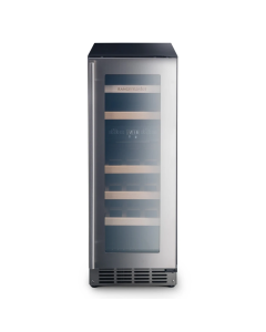 Rangemaster RWC3018SS/ Freestanding Wine Cooler