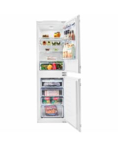 Beko BCFD350 Integrated Fridge Freezer