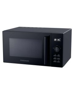 Statesman SKMC0930SB Microwave