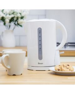 Swan SK18121N Kettle