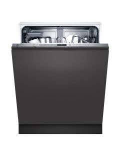 Neff S153HAX02G Full Size Integrated Dishwasher