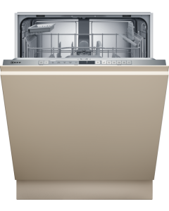 Neff S153HTX02G Dishwasher