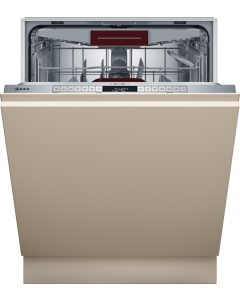 Neff S155HVX00G Dishwasher