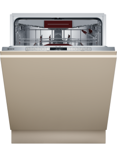 Neff S195HCX02G Dishwasher